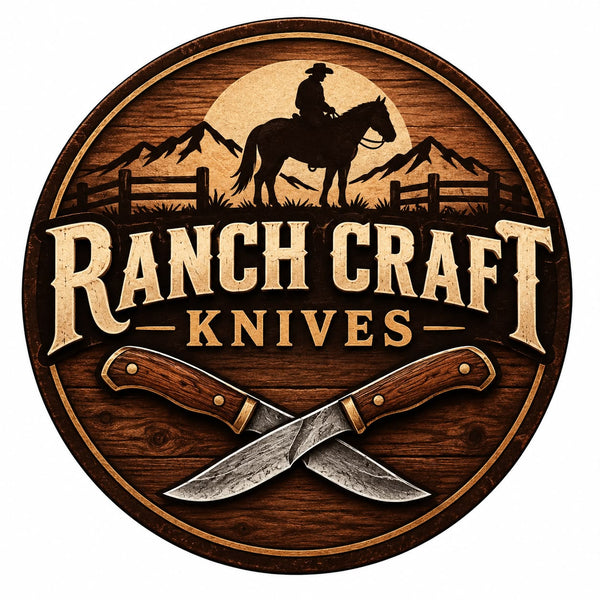 Ranch Craft Knives